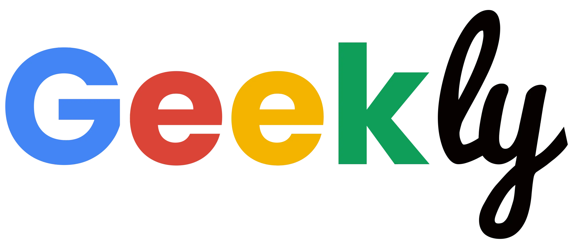 GEEKLY
