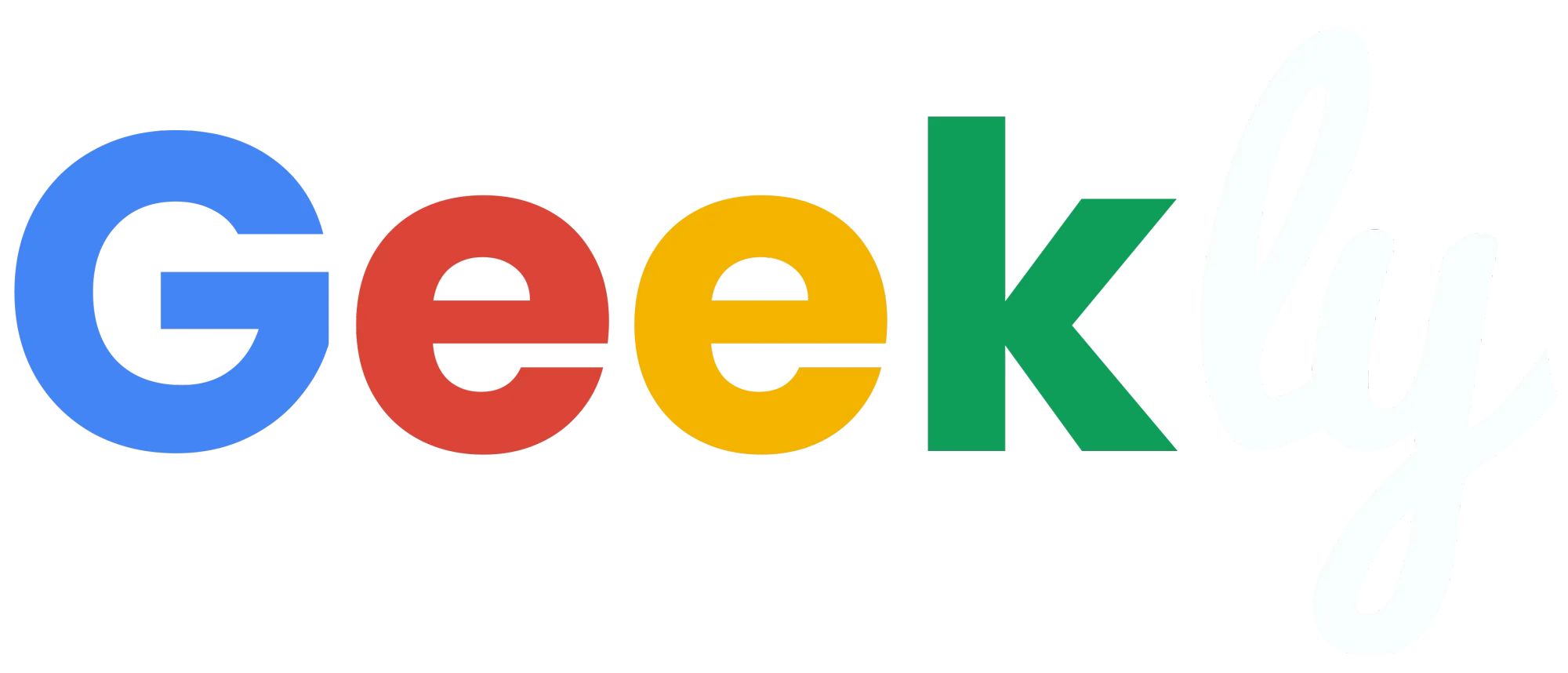 GEEKLY