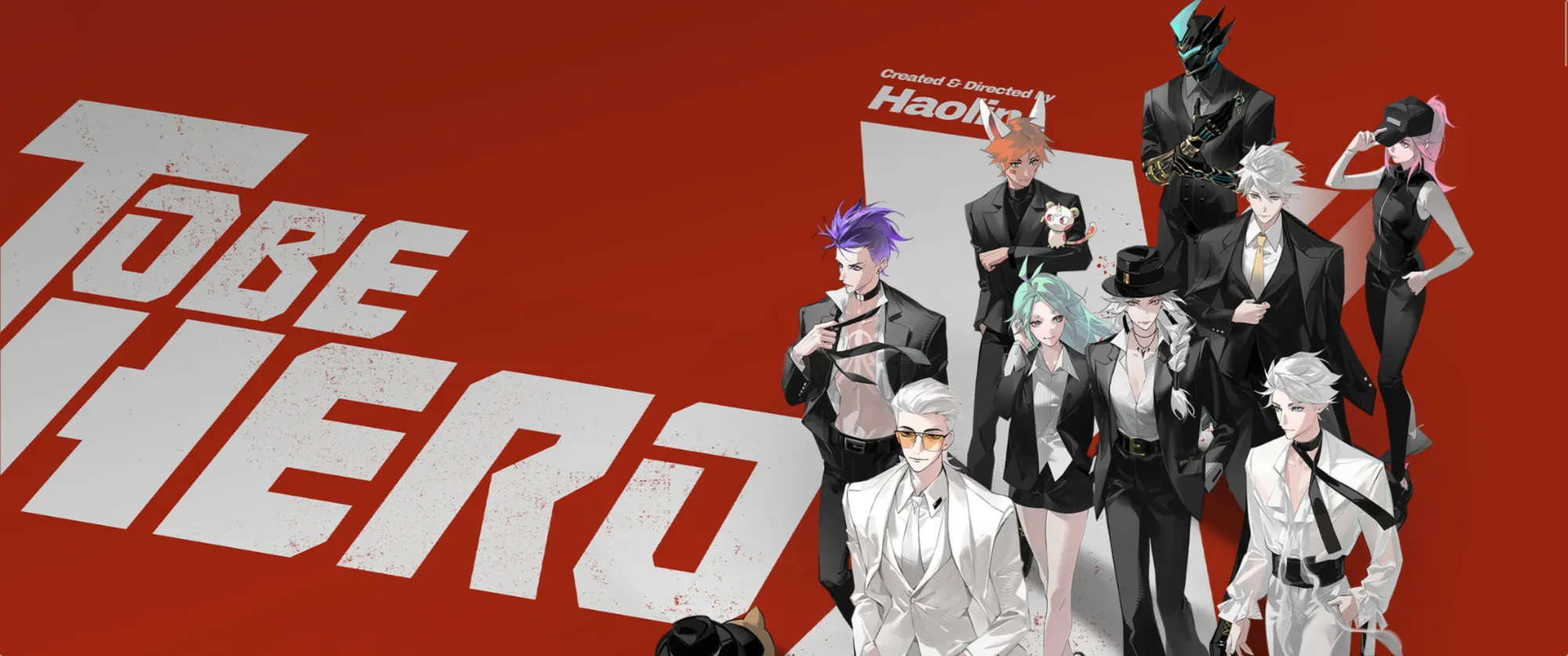 To Be Hero X : l’anime phénomène de l'année qui mérite plus de reconnaissance