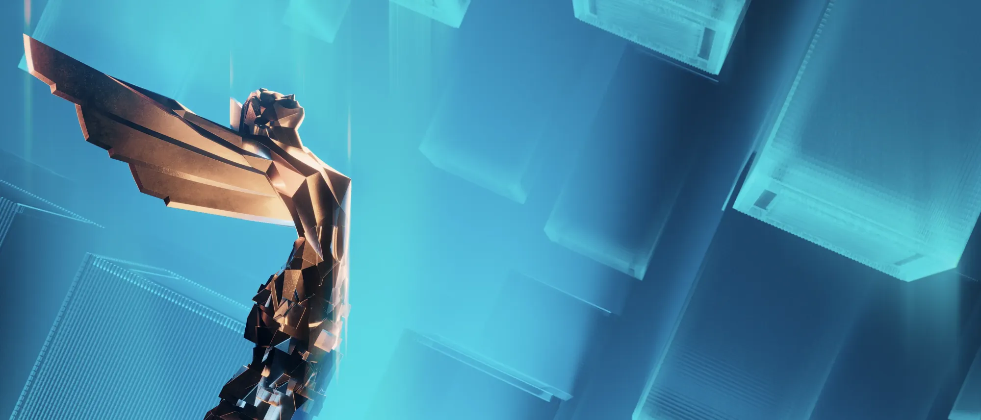 Voici les votes (objectifs) de 4 IA pour les Game Awards